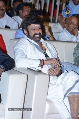 Akhanda Success Meet - 6 of 63