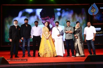 Akhanda Success Meet - 29 of 63