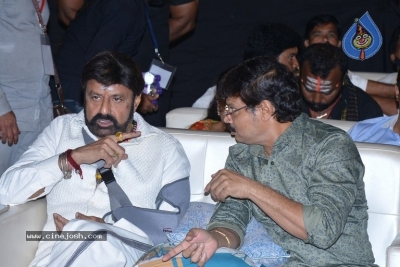 Akhanda Success Meet - 34 of 63