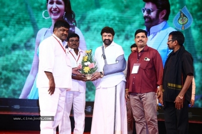 Akhanda Success Meet - 36 of 63