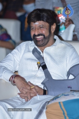 Akhanda Success Meet - 40 of 63