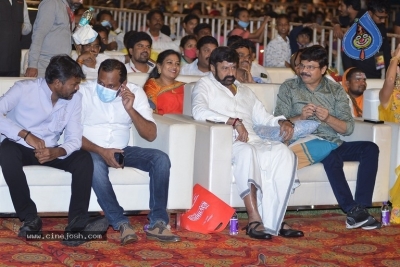 Akhanda Success Meet - 53 of 63