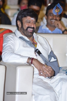 Akhanda Success Meet - 62 of 63