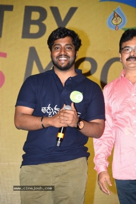 Arjuna Phalguna Pre Release Event - 9 of 21