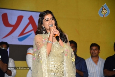 Arjuna Phalguna Pre Release Event - 21 of 21