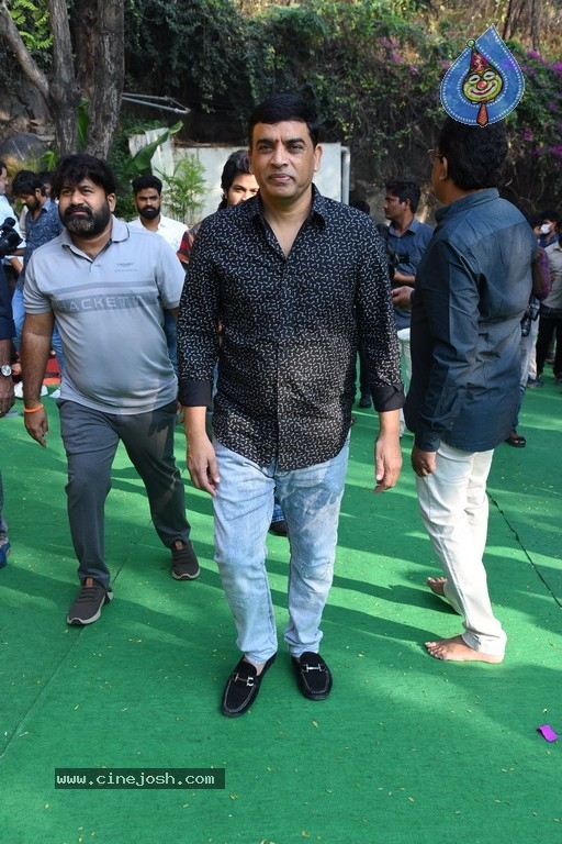 Boot Cut Balaraju Movie opening - 3 / 21 photos