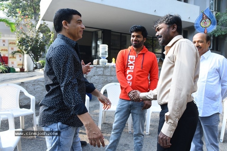 Boot Cut Balaraju Movie opening - 13 / 21 photos