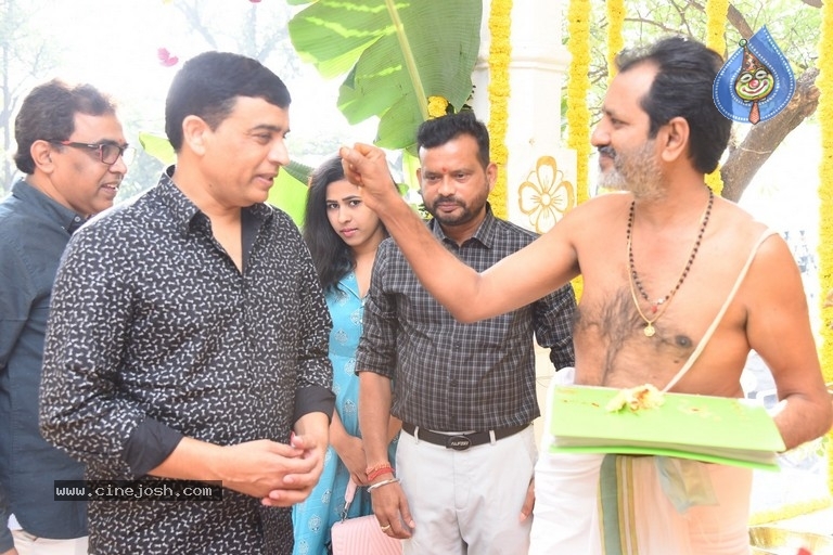 Boot Cut Balaraju Movie opening - 20 / 21 photos