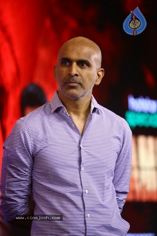 Disney Plus Hotstar Press Meet - 19 / 42 photos