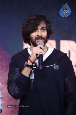 Disney Plus Hotstar Press Meet - 22 of 42