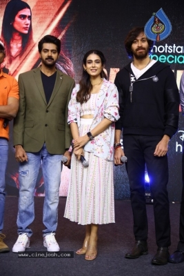 Disney Plus Hotstar Press Meet - 31 of 42