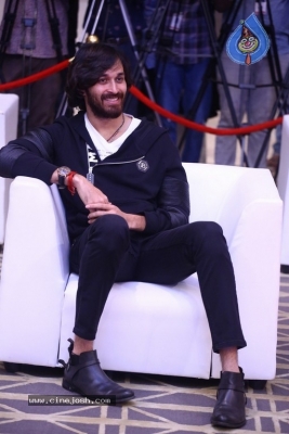 Disney Plus Hotstar Press Meet - 36 of 42