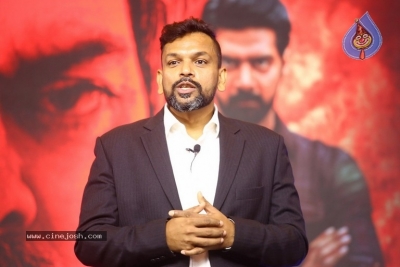 Disney Plus Hotstar Press Meet - 38 of 42