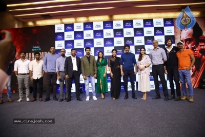 Disney Plus Hotstar Press Meet - 39 of 42