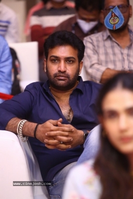 Disney Plus Hotstar Press Meet - 42 of 42