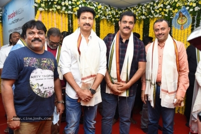Gopichand New Movie Opening - 27 of 51