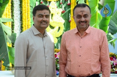 Gopichand New Movie Opening - 28 of 51