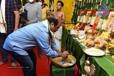 Gopichand New Movie Opening - 34 of 51