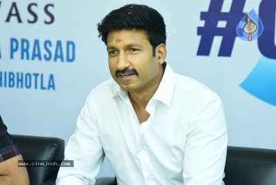 Gopichand New Movie Opening - 36 of 51