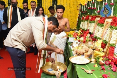 Gopichand New Movie Opening - 41 of 51