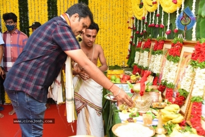 Gopichand New Movie Opening - 44 of 51