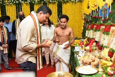 Gopichand New Movie Opening - 49 of 51