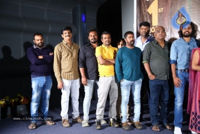 Induvadana Pre Release Event - 4 of 16