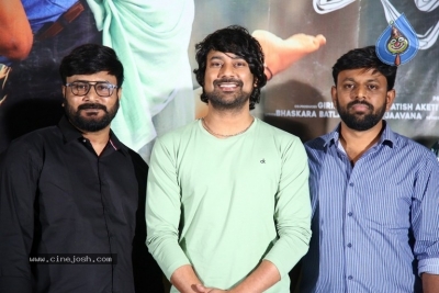 Induvadana Pre Release Event - 5 of 16