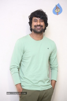 Induvadana Pre Release Event - 11 of 16