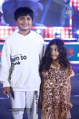 Pushpa Pre Release Event 02 - 1 of 42