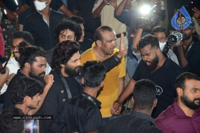 Pushpa Pre Release Event 02 - 2 of 42