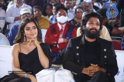 Pushpa Pre Release Event 02 - 5 of 42