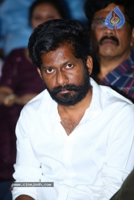 Pushpa Pre Release Event 02 - 6 of 42