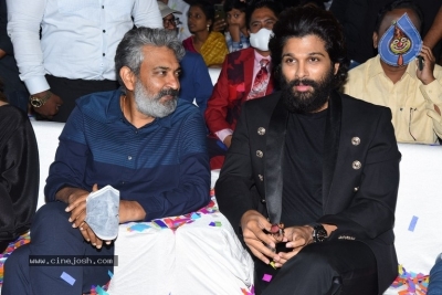 Pushpa Pre Release Event 02 - 7 of 42