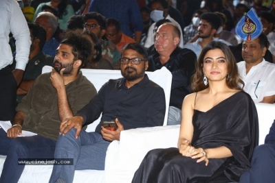 Pushpa Pre Release Event 02 - 8 of 42