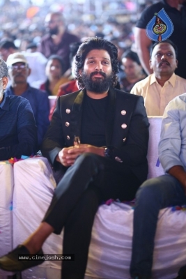 Pushpa Pre Release Event 02 - 10 of 42