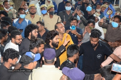 Pushpa Pre Release Event 02 - 12 of 42