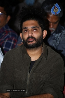 Pushpa Pre Release Event 02 - 13 of 42