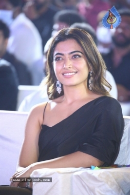 Pushpa Pre Release Event 02 - 14 of 42