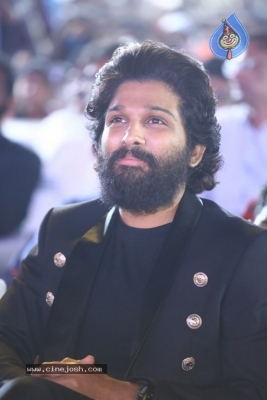 Pushpa Pre Release Event 02 - 17 of 42