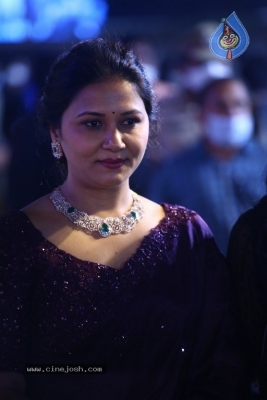 Pushpa Pre Release Event 02 - 20 of 42