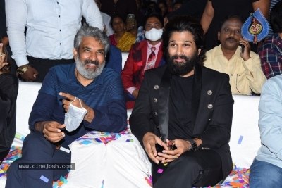 Pushpa Pre Release Event 02 - 27 of 42