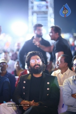 Pushpa Pre Release Event 02 - 41 of 42