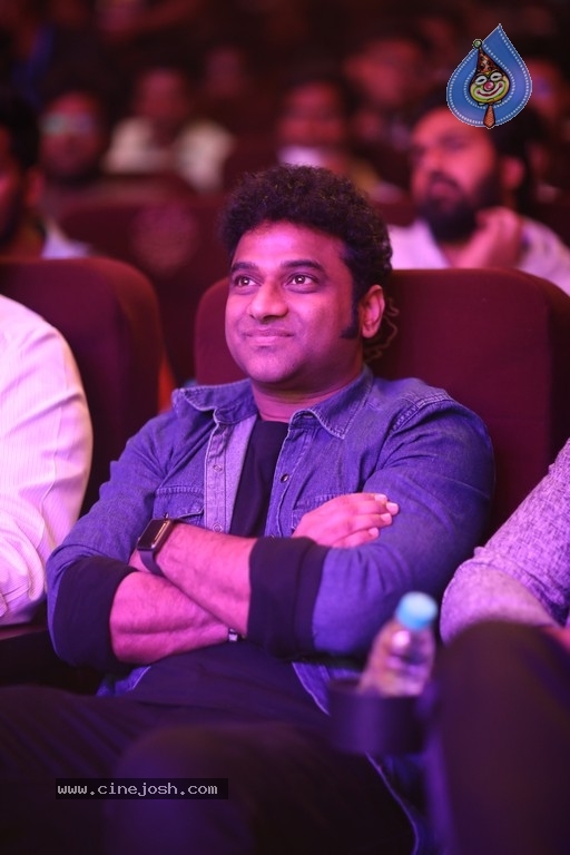 Pushpa Thanks Meet at Chennai  - 23 / 40 photos