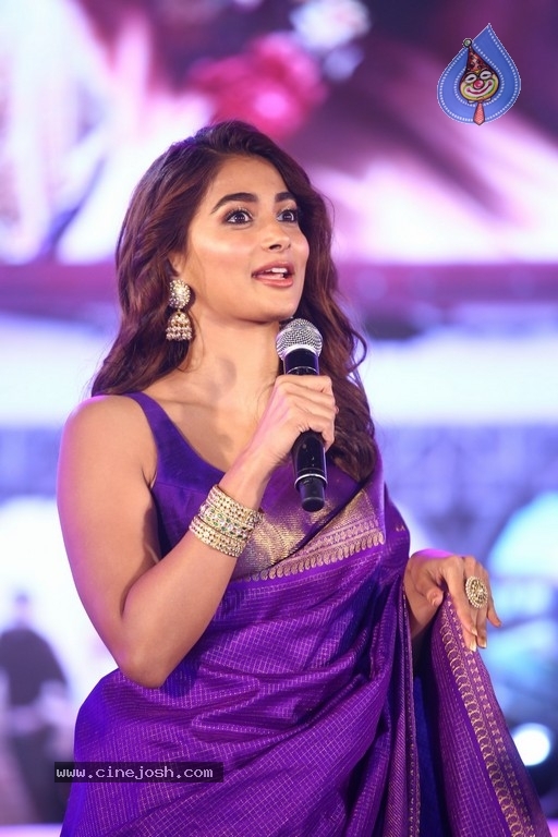 Radhe Shyam Pre Release Event 03 - 44 / 54 photos