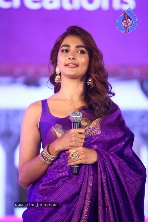 Radhe Shyam Pre Release Event 03 - 47 / 54 photos