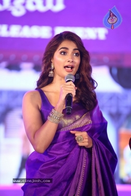 Radhe Shyam Pre Release Event 03 - 8 of 54