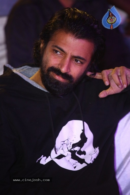 Radhe Shyam Pre Release Event 2 - 52 / 63 photos