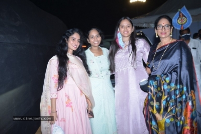 Radhe Shyam Pre Release Event 2 - 4 of 63