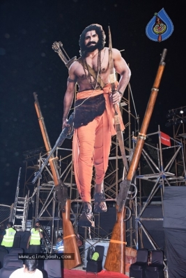 Roar of RRR in Mumbai - 28 of 29